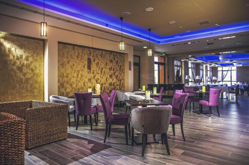 Caramell Premium Resort - Bar