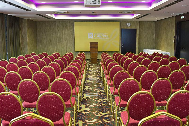 Caramell Premium Resort - Toplantı