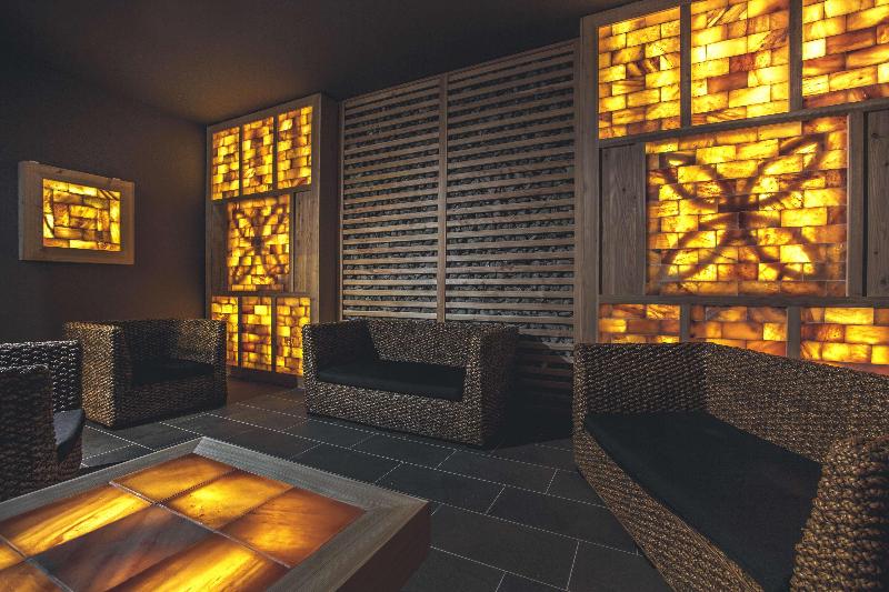 Caramell Premium Resort - Aktivite