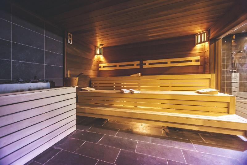 Caramell Premium Resort - Aktivite