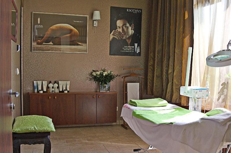 Caramell Premium Resort - Aktivite