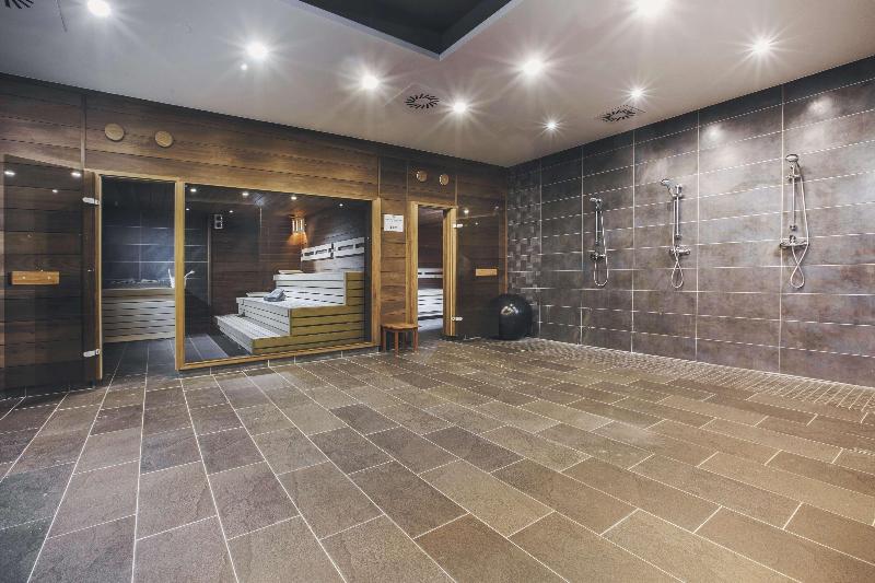 Caramell Premium Resort - Aktivite