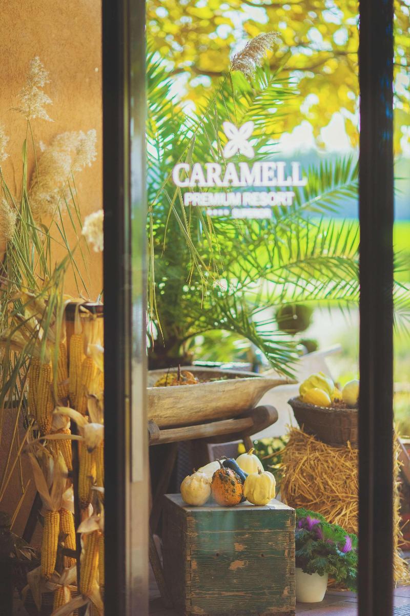 Caramell Premium Resort - Aktivite