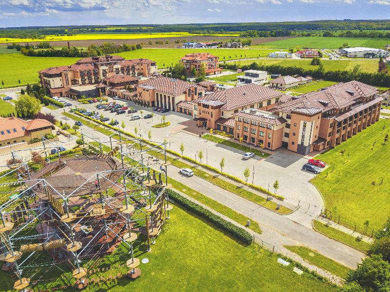 Caramell Premium Resort - Genel