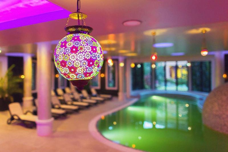 Caramell Premium Resort - Genel