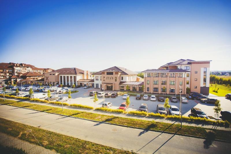 Caramell Premium Resort - Genel