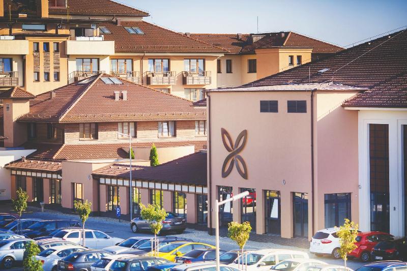 Caramell Premium Resort - Genel