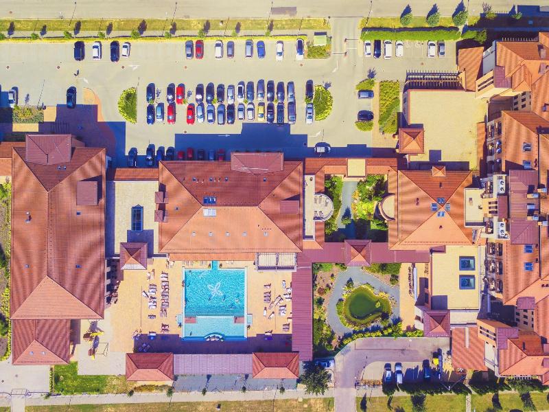Caramell Premium Resort - Genel