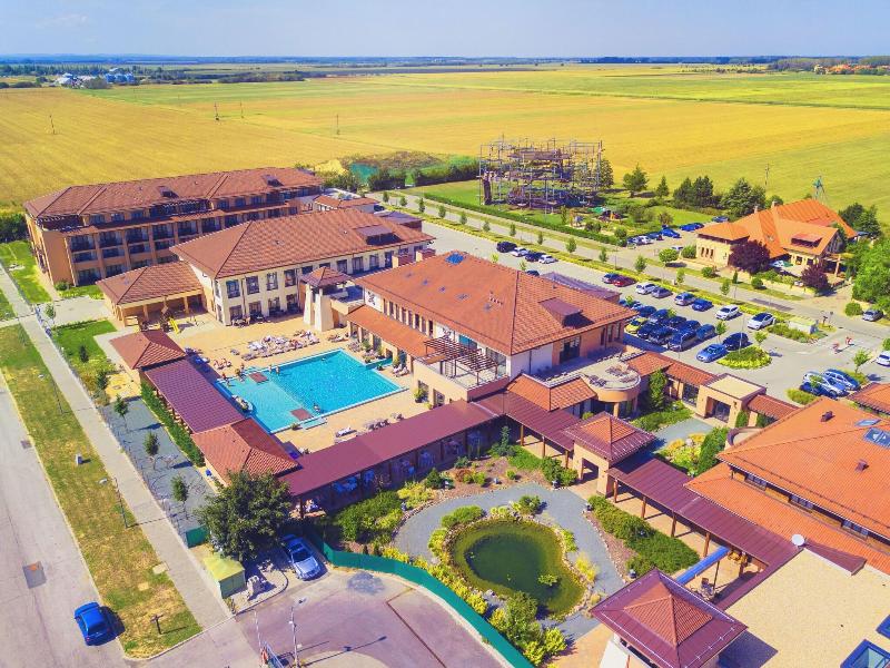 Caramell Premium Resort - Genel