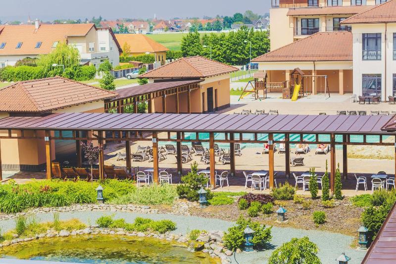 Caramell Premium Resort - Genel