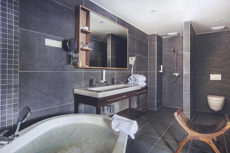 Caramell Premium Resort - Oda