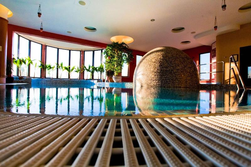 Caramell Premium Resort - Havuz