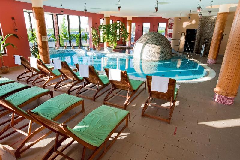 Caramell Premium Resort - Havuz