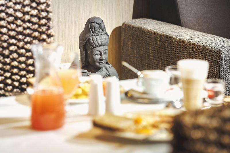 Caramell Premium Resort - Restoran