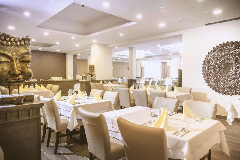 Caramell Premium Resort - Restoran
