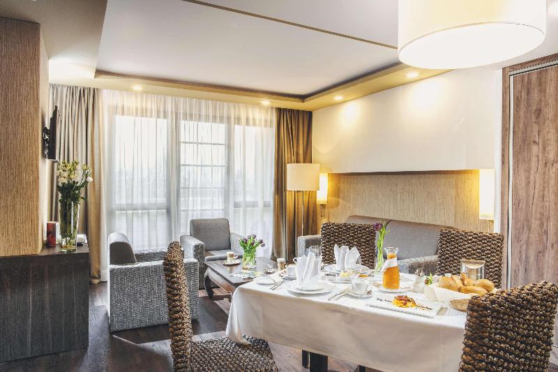 Caramell Premium Resort - Restoran