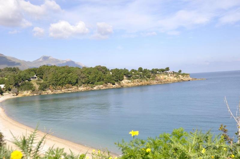 Hotel Baglio dello Zingaro - Genel