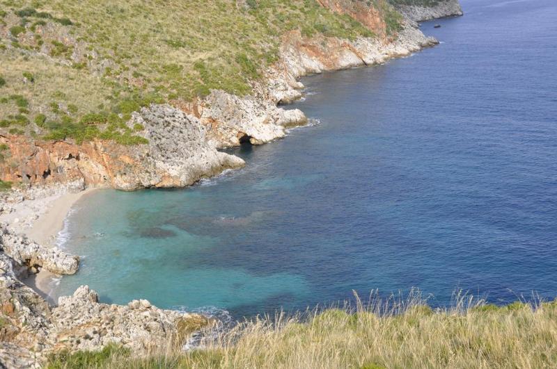 Hotel Baglio dello Zingaro - Genel