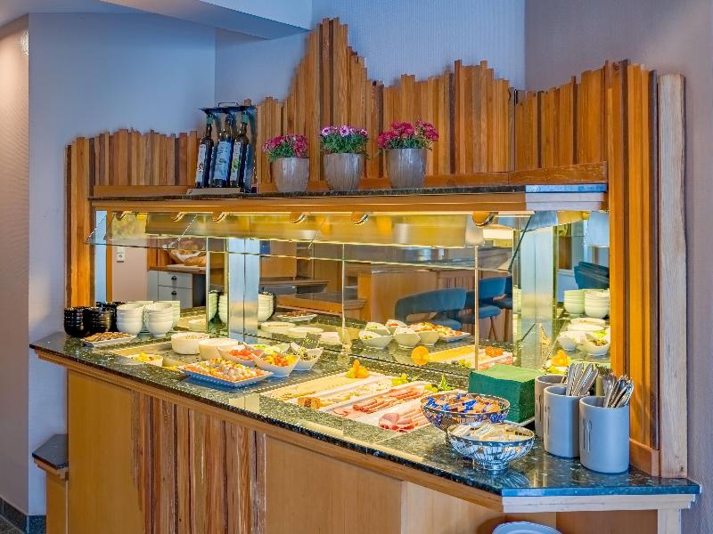 Aspire Kronprinz Trademark Collection by Wyndham - Restoran