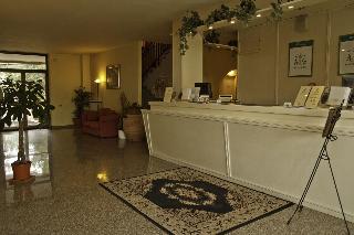 AMG Hotel Grifo fotoÄŸrafÄ±