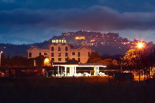 AMG Hotel Grifo fotoÄŸrafÄ±