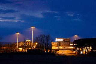 AMG Hotel Grifo fotoÄŸrafÄ±