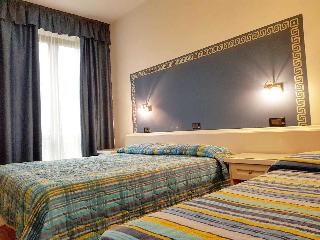 AMG Hotel Grifo fotoÄŸrafÄ±