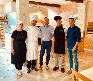 AMG Hotel Grifo fotoÄŸrafÄ±