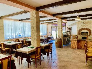 AMG Hotel Grifo fotoÄŸrafÄ±