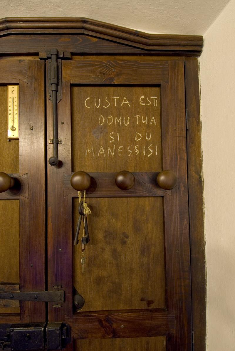 Hotel Lucrezia - Genel