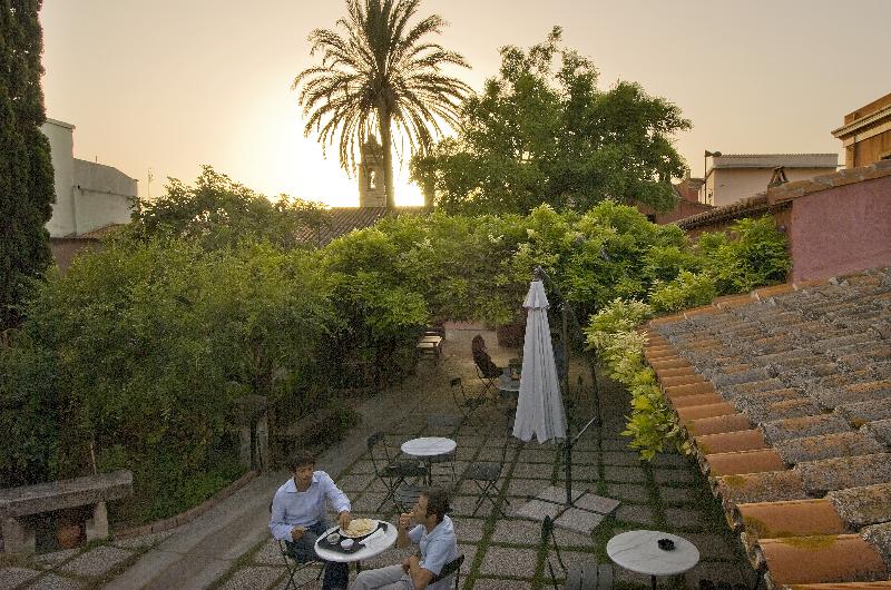 Hotel Lucrezia - Genel