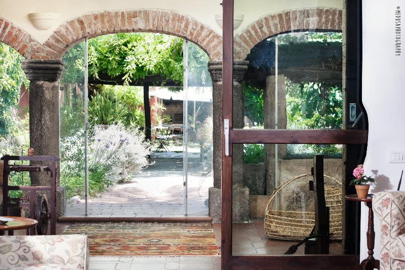 Hotel Lucrezia - Genel