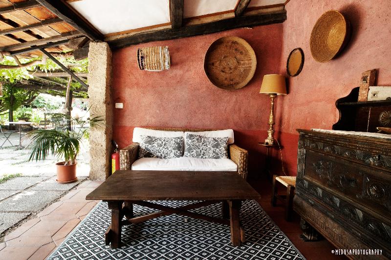 Hotel Lucrezia - Genel
