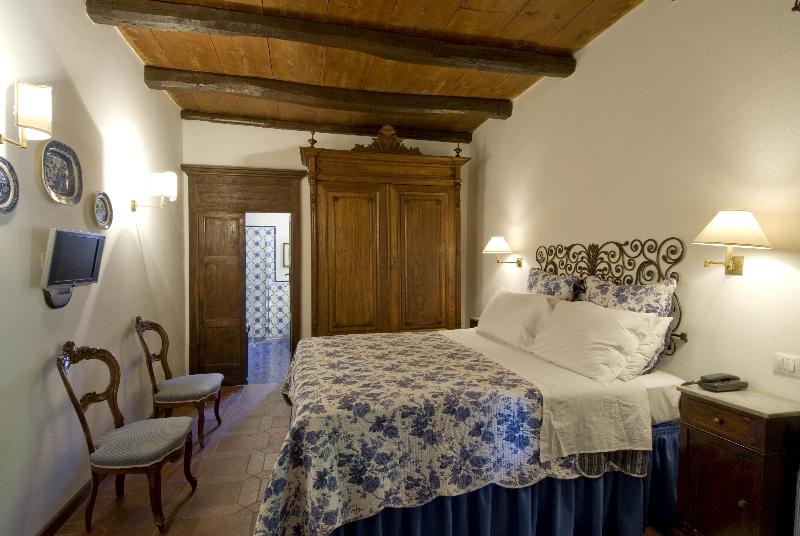 Hotel Lucrezia - Oda