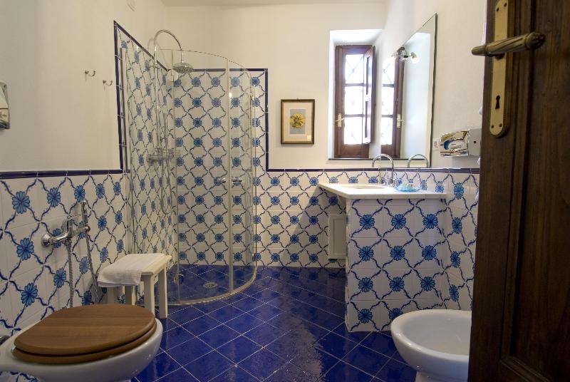 Hotel Lucrezia - Oda