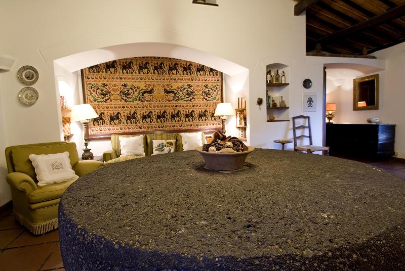 Hotel Lucrezia - Oda