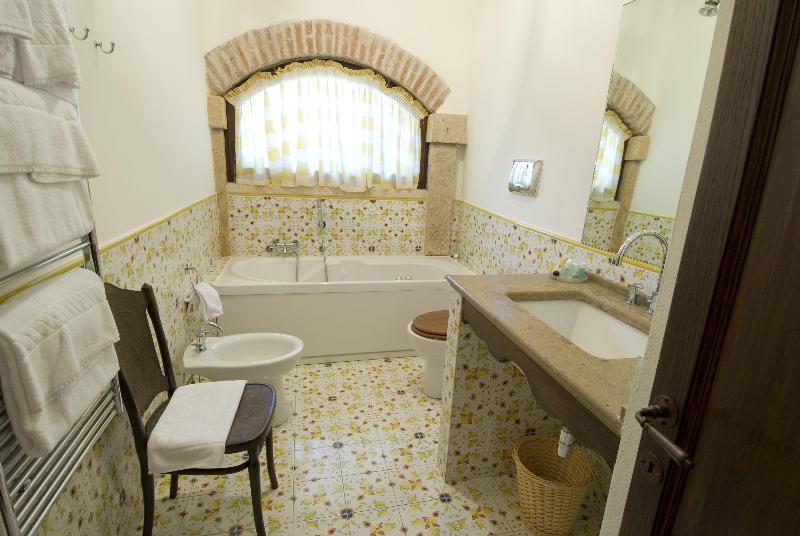 Hotel Lucrezia - Oda