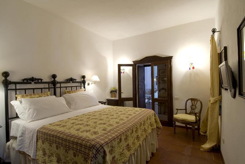 Hotel Lucrezia - Oda