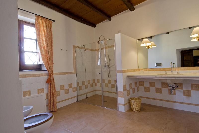 Hotel Lucrezia - Oda