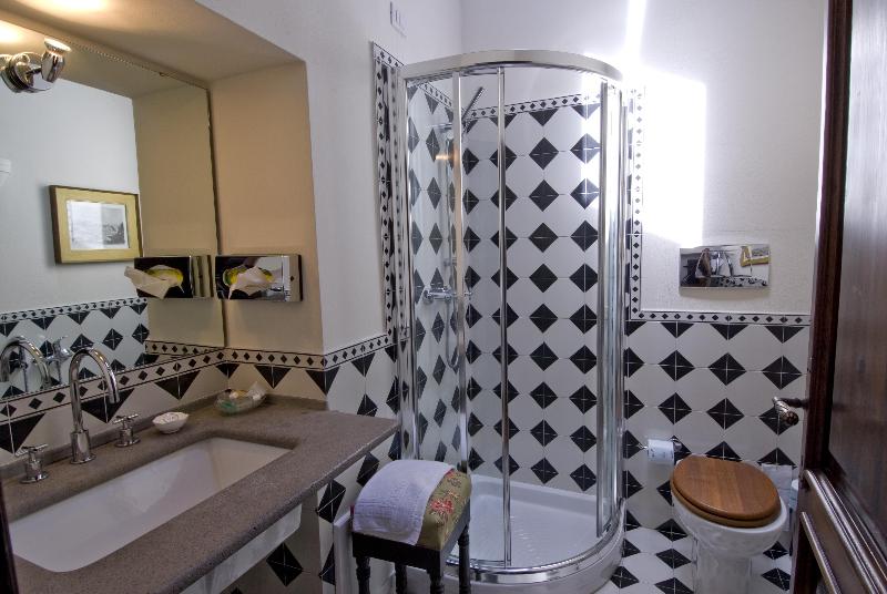 Hotel Lucrezia - Oda