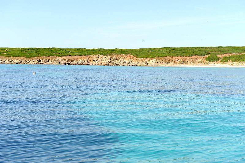 Hotel Lucrezia - Plaj