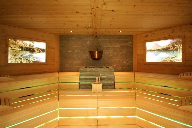 Hotel Rosatsch - Aktivite