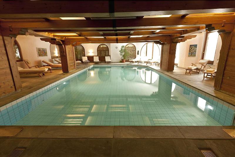Hotel Rosatsch - Aktivite