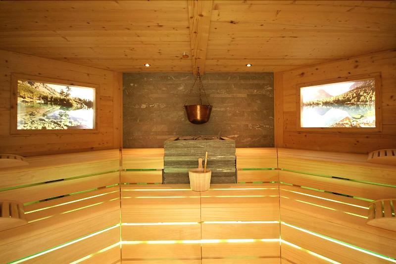 Hotel Rosatsch - Aktivite