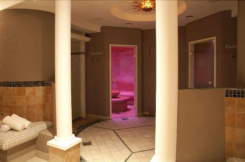 Hotel Rosatsch - Aktivite