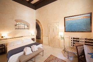 Algila Ortigia Charme Hotel