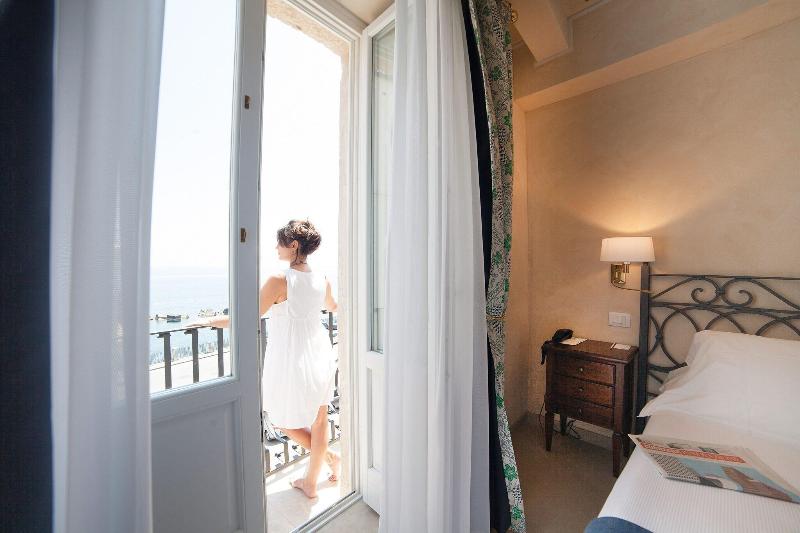 Algila Ortigia Charme Hotel - Plaj