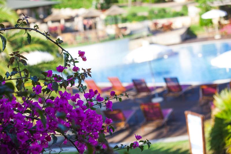 S'Incantu Resort - Havuz