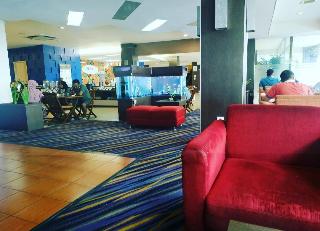 Hotel Marlin Pekalongan fotoÄŸrafÄ±