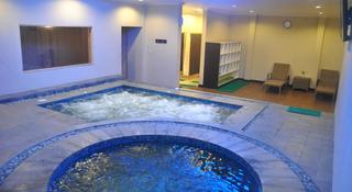 Hotel Marlin Pekalongan fotoÄŸrafÄ±